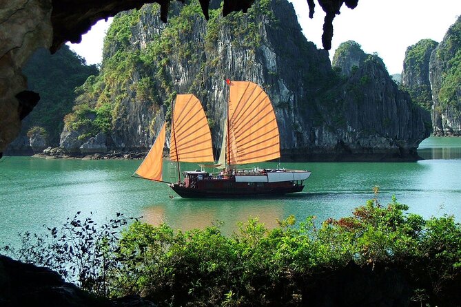 Authentic of Vietnam & Cambodia Tour - full package - Hoi An: Cua Dai Bridge Views and Time to Wander the Old Town
