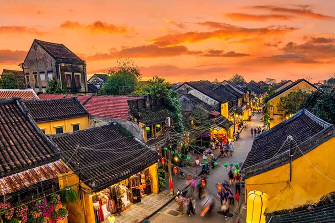 Authentic of Vietnam & Cambodia Tour - full package - Ho Chi Minh City Transfer via Domestic Flight: Fewer Hours in Transit