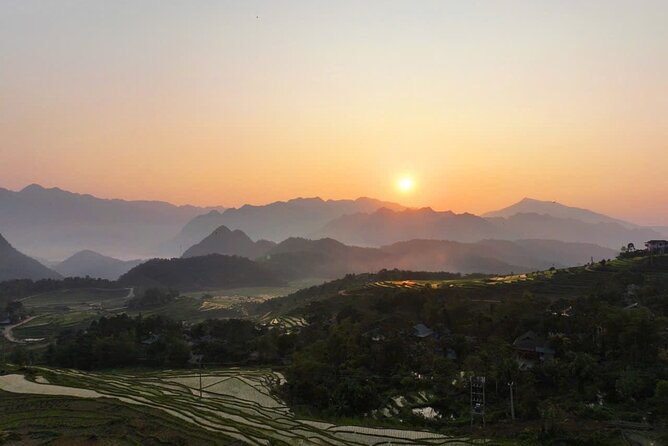 Authentic Sapa Trekking Adventure Tour With Ethnic Minority Guide - A 4-hour Sapa trek that doesn’t waste your time