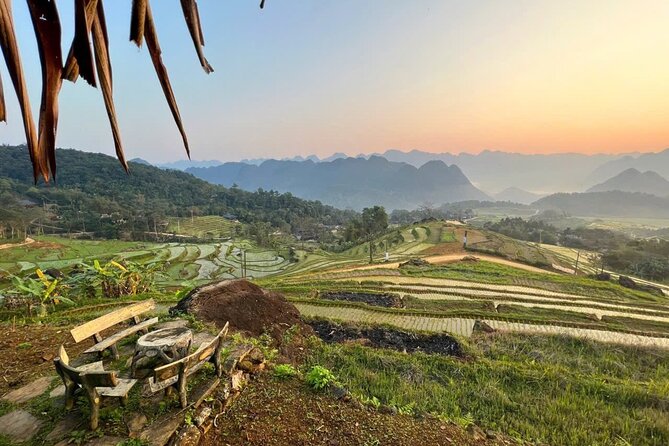 Authentic Sapa Trekking Adventure Tour With Ethnic Minority Guide - Getting back if you’re tired: the practical part most people forget