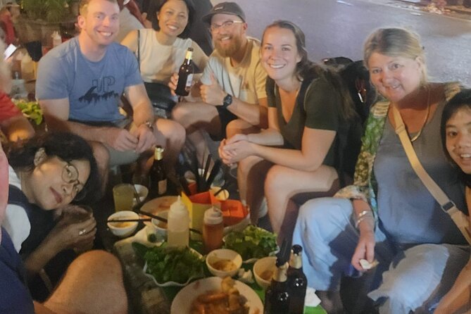 Authentic taste of Hanoi, food tour with a local foodie - Key highlights worth planning for