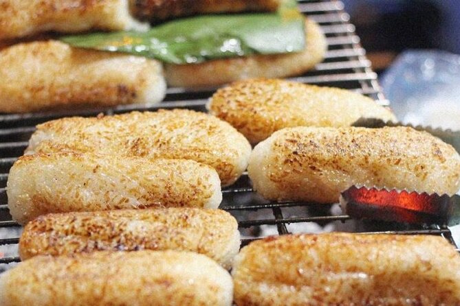 Authentic taste of Hanoi, food tour with a local foodie - Price and value: $27 for a guided alley-food education