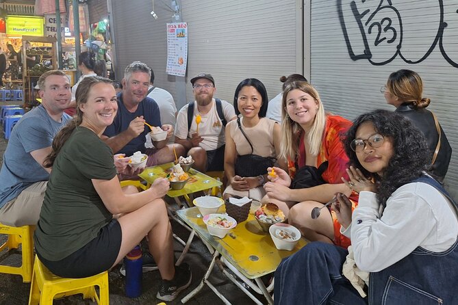 Authentic taste of Hanoi, food tour with a local foodie - Who should book this Hanoi food tour, and who should skip it