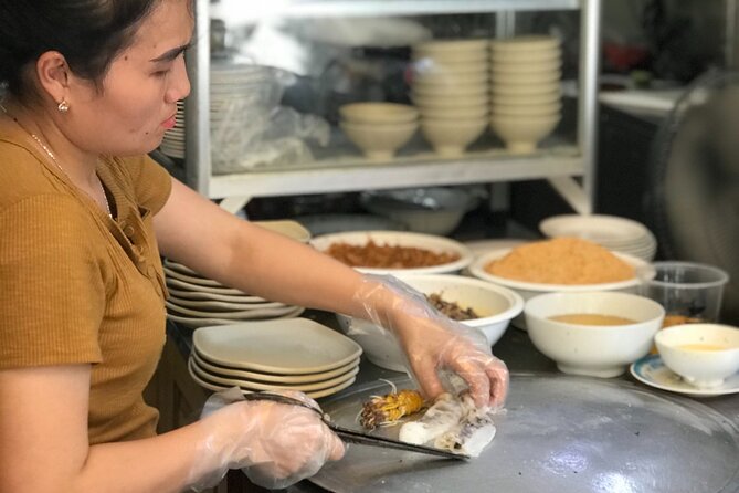 Authentic taste of Hanoi, food tour with a local foodie - Should you book Authentic Taste of Hanoi, Food tour with a local foodie?