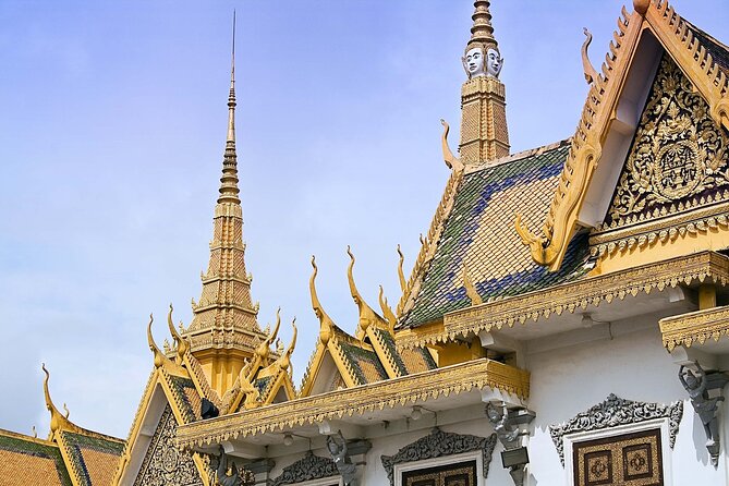 Authentic Vietnam And Cambodia 14-Days - From Hanoi to Siem Reap - Key highlights worth your attention