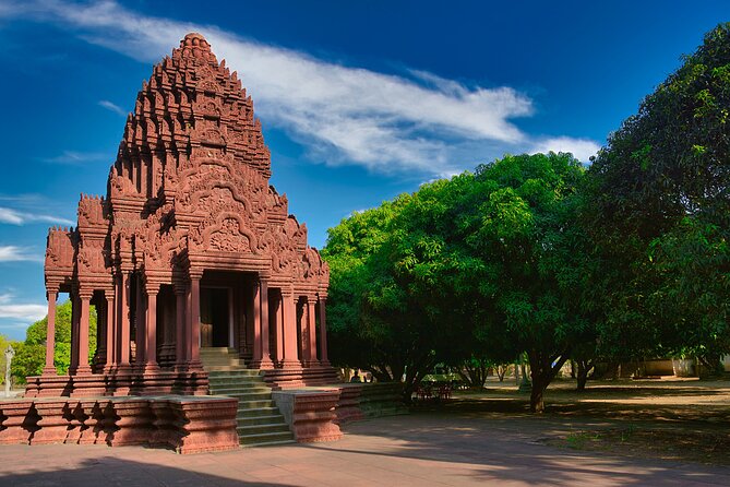 Authentic Vietnam And Cambodia 14-Days - From Hanoi to Siem Reap - Hanoi to Siem Reap: the smart arc for first-timers