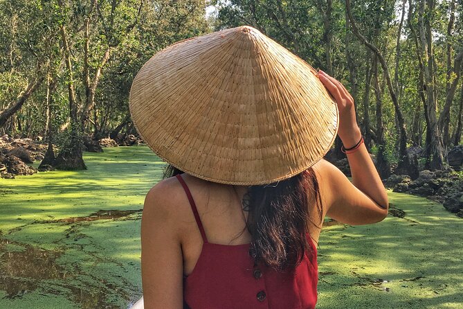 Authentic Vietnam And Cambodia 14-Days - From Hanoi to Siem Reap - Ba Vi tea village and cooking day with Mr. Duoc and Mrs. Chin