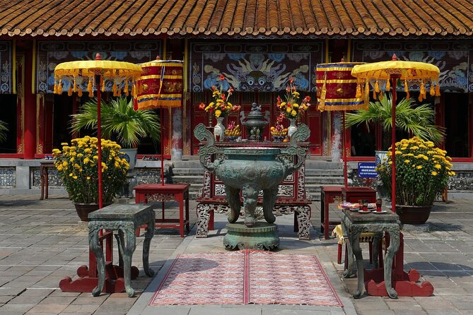 Authentic Vietnam And Cambodia 14-Days - From Hanoi to Siem Reap - Hoi An heritage walk and lantern-making workshop