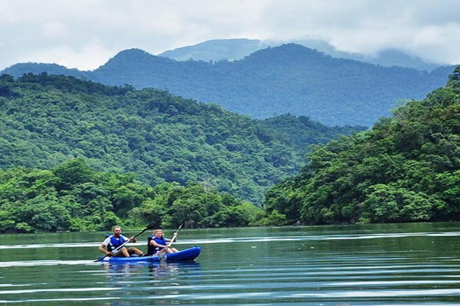 Ba Be lake 2 days 1 night including kayaking - Key highlights you’ll actually care about
