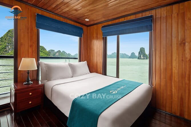 Ba Be lake 2 days 1 night including kayaking - Price and logistics: what you get for about $340.52