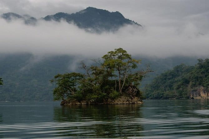 Ba Be lake 2 days 1 night including kayaking - What kind of traveler fits this best