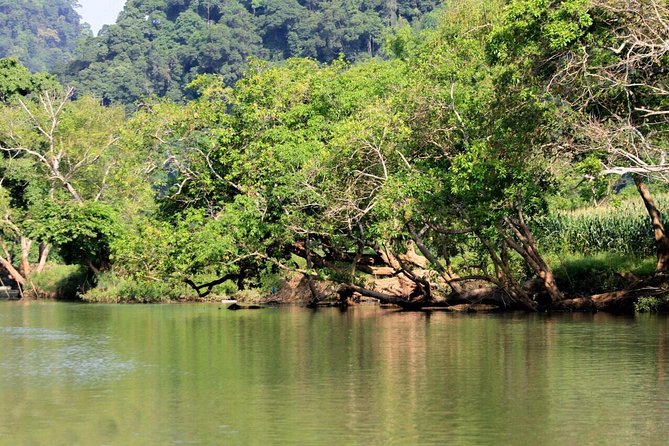 Ba Be Lake & Ban Gioc Waterfall Adventure Tour 3 Days - Price and value: what you’re paying for
