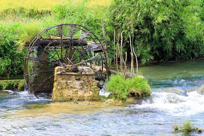 Ba Be Lake & Ban Gioc Waterfall Adventure Tour 3 Days - What activities you can actually expect on the water and in nature