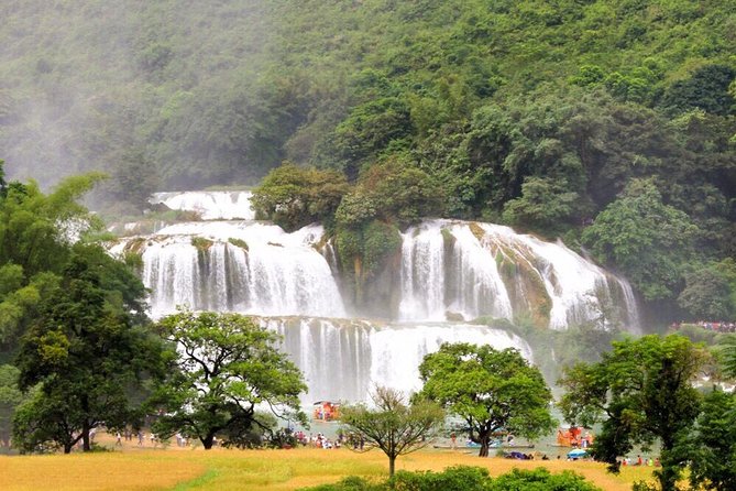 Ba Be Lake & Ban Gioc Waterfall Adventure Tour 3 Days - How the guide support changes the experience