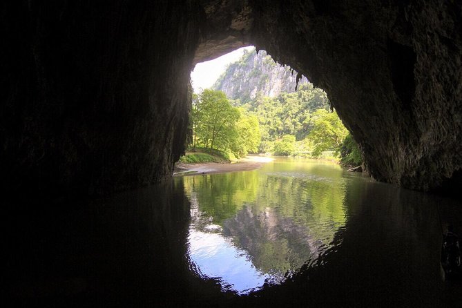Ba Be Lake & Ban Gioc Waterfall Adventure Tour 3 Days - Comfort, pace, and planning tips for this 3-day loop