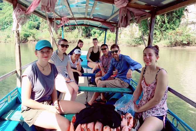 Ba Be National Park With Boat Trip, Kayaking, Swimming, Trekking And Cycling - Homestay Check-In: Meals, Rest, And A Slower Pace