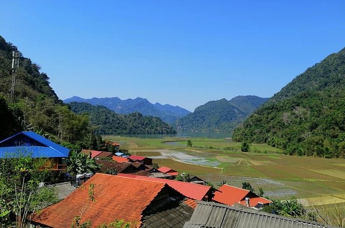 Ba Be National Park With Boat Trip, Kayaking, Swimming, Trekking And Cycling - Best For You If You Want Nature Plus Real Community Time