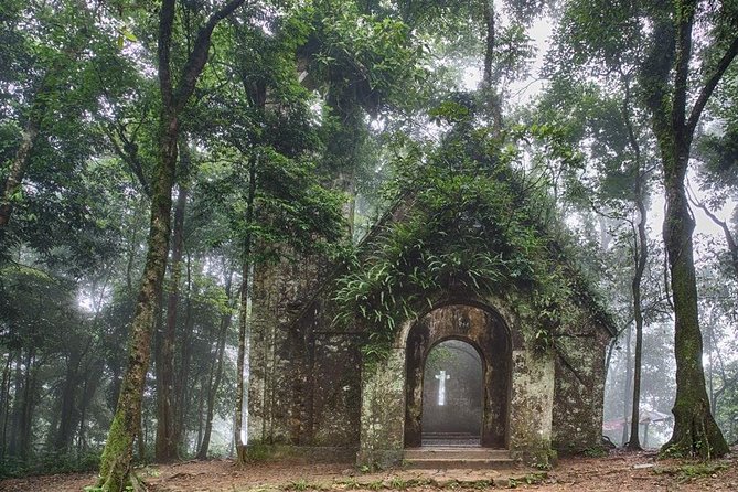 Ba Vi National Park Private Tour: Sightseeings & Jungle Hikking - Key things to know before you go