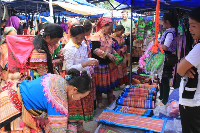Bac Ha, Sapa and Mu Cang Chai Tour - Price and Logistics: What $689.75 Really Buys You