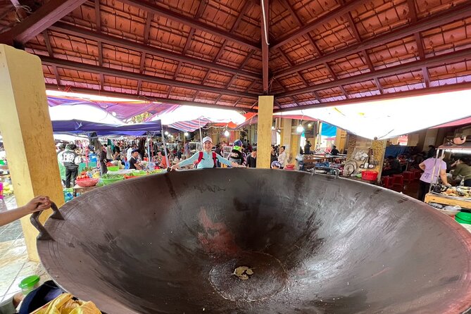 Bắc Hà Sunday Market Tour 2 days and 1 night - Homestay night: good food, mountain life, and a simple pace