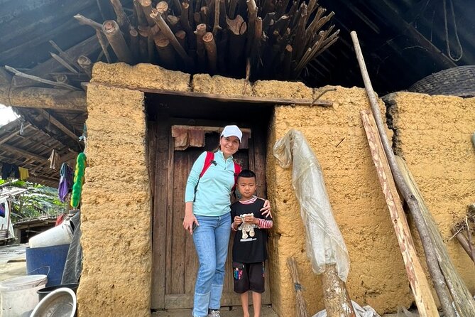 Bắc Hà Sunday Market Tour 2 days and 1 night - Sunday market morning in Bac Ha: best timing, best energy