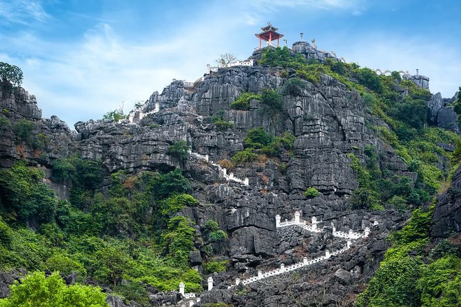 Bai Dinh- Mua Cave and Trang An boat trip - Guide quality and route changes: how to stay flexible