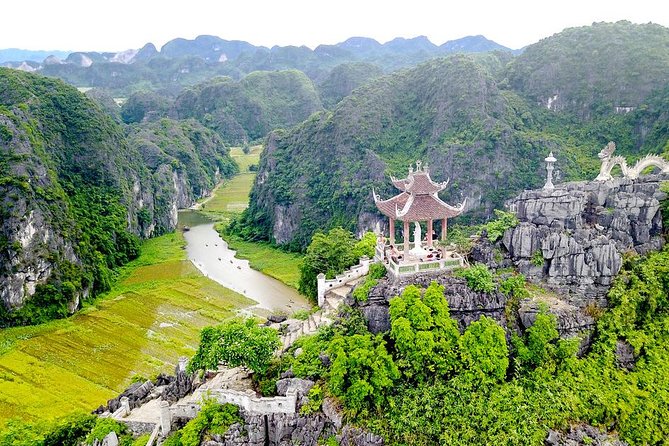 Bai Dinh- Mua Cave and Trang An boat trip - Price and value: why $79 can work (and when it won’t)
