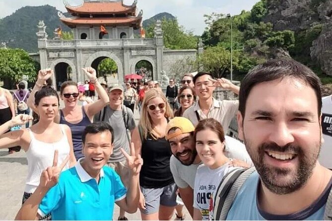 Bai Dinh pagoda - Trang An 1 day with Limousine bus - What you really get for $43 (and where the extras show up)