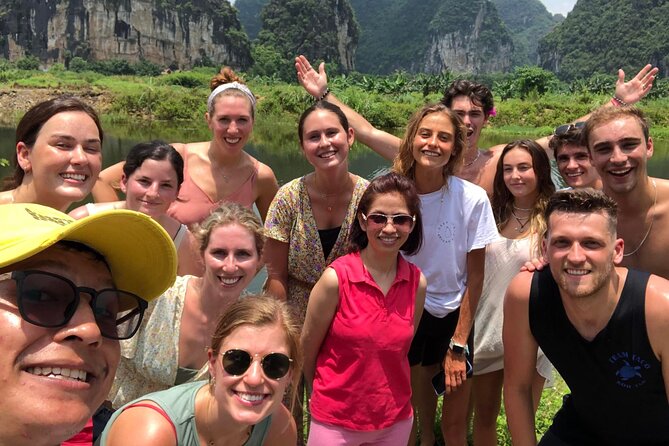 Bai Dinh pagoda - Trang An 1 day with Limousine bus - Should you book this tour or pick a different plan?