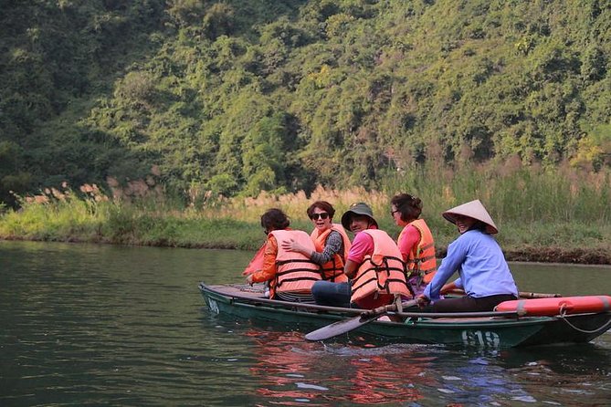 Bai Dinh Pagoda - Trang An Eco Full Day from Hanoi - Who This Tour Suits Best (and When to Rethink It)