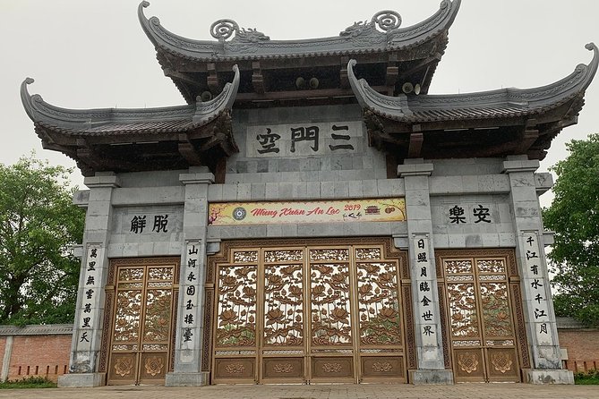 Bai Dinh, Trang An and Mua Cave Day Trip from Hanoi - Hanoi Pickup to Ninh Binh: Start Time, Timing, and Realistic Energy
