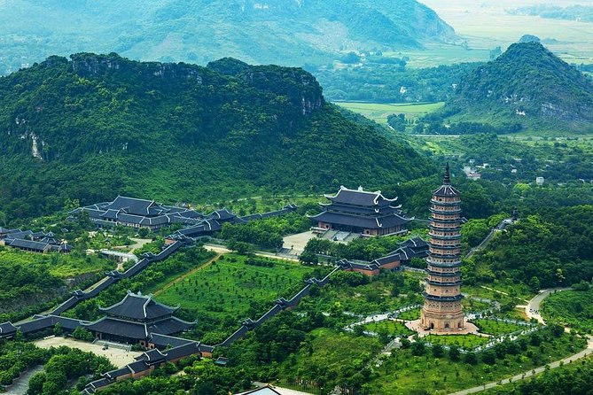 Bai Dinh - Trang An - Full day trip (private tour) - FAQ