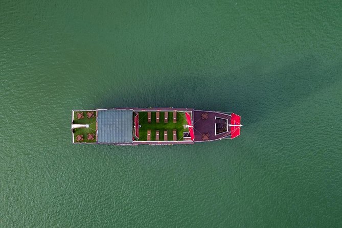 Bai Tu Long Luxury Day Cruise - Fishing Village, Kayak - Price and logistics: is $199 a fair deal?