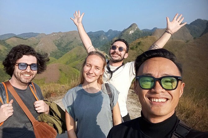 Ban Gioc Waterfall 1,2,3 days - Daily tour/Open tour/Private tour - Price and what you’re truly paying for ($165.76 per person)