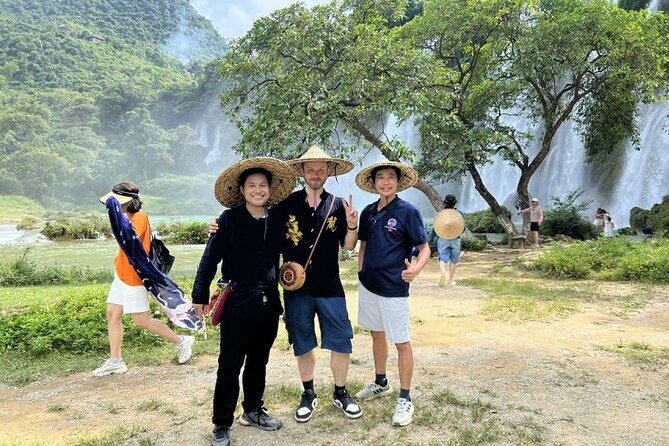 Ban Gioc Waterfall | 2 or 3 days | Nature lovers | New & Updated - Ban Gioc and Ba Be: why this Northern Vietnam loop fits nature lovers