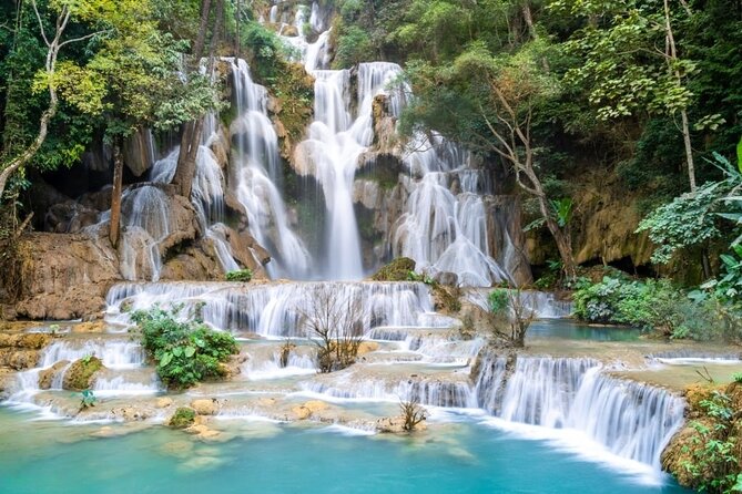 Ban Gioc Waterfall | 2 or 3 days | Nature lovers | New & Updated - Chi Lang Pass and the culture stops: what they add beyond scenery
