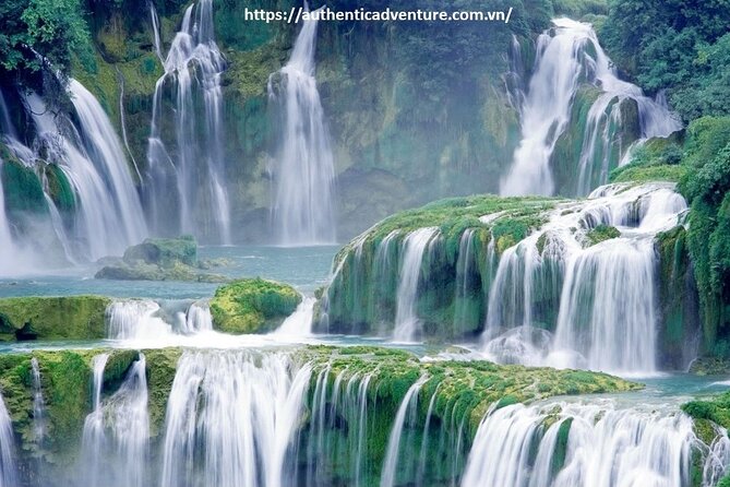 Ban Gioc Waterfall | 2 or 3 days | Nature lovers | New & Updated - Homestay night near Ban Gioc: private room comfort with a local flavor