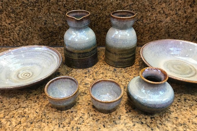 Bat trang Pottery Class in Hanoi Old Quarter/Handmade experience - Private by Design: Why the Teacher Makes or Breaks the Class