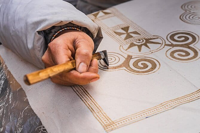 Batik Making in Sa Pa: Learn, Paint & Take Home Your Masterpiece - Key Points Before You Go