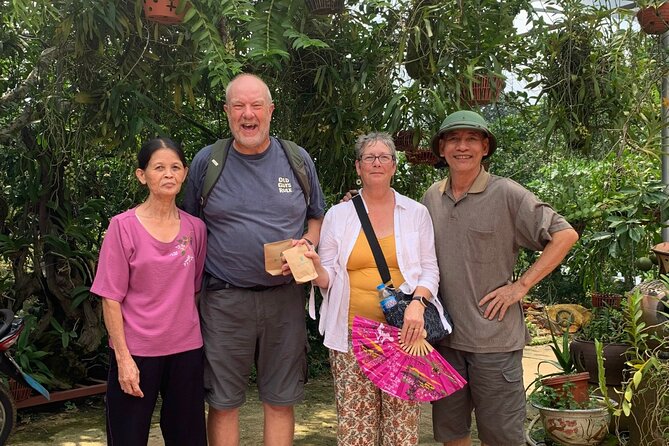Bavi Eco Tour: Immerse in Authentic Village Life Outside Hanoi - Key points worth your time