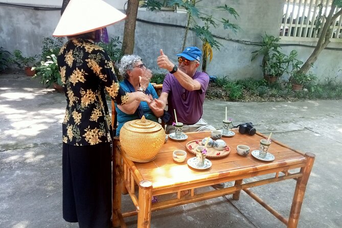 Bavi Eco Tour: Immerse in Authentic Village Life Outside Hanoi - Ba Vi beyond Hanoi: why this 90-minute trip changes your pace