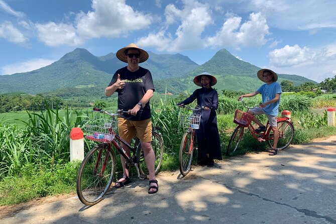 Bavi Eco Tour: Immerse in Authentic Village Life Outside Hanoi - Should you book Bavi Eco Tour?