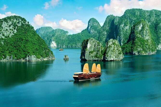 Beauty of Vietnam and Cambodia holidays and package in 15 days water way - Marble Mountains and the road to Ho Chi Minh City