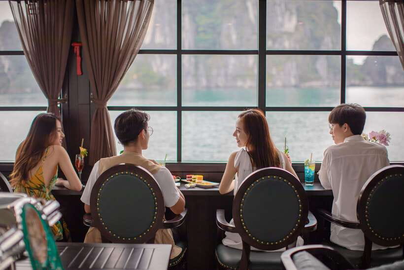 BEST Day Cruise Discover Untouched Beauty of Bai Tu Long Bay - Price and Value: What $90 Really Buys You