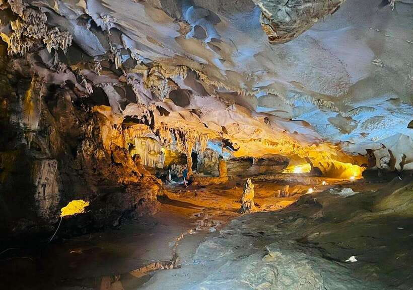 BEST Day Cruise Discover Untouched Beauty of Bai Tu Long Bay - What to Bring (and What to Skip)