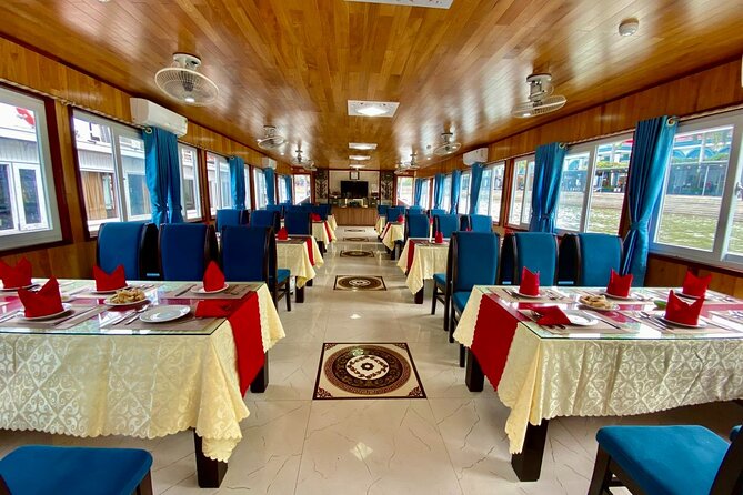BEST Halong Bay Day Trip from Hanoi and Return - Why This Halong Bay Day Trip Works From Hanoi