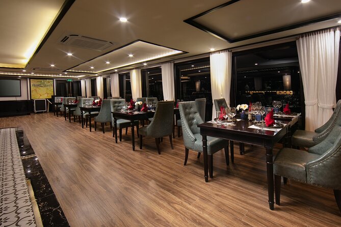 Best Luxury Hermes Cruise to Halong Bay 2 Days 1 Night from HANOI - Who this cruise suits best (and who might want a different option)