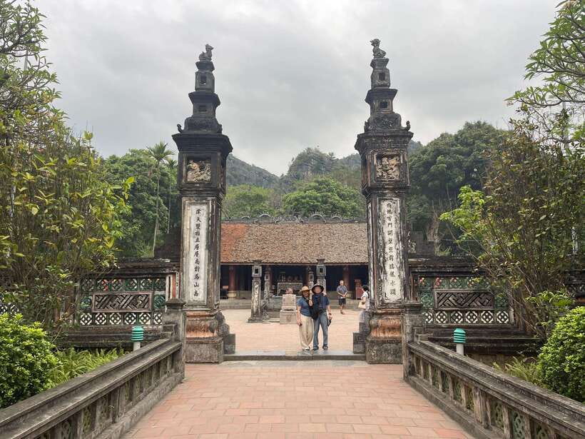 Best Ninh Binh Tour 1-Day, Small Group - Multiple Options - Key things to know before you go