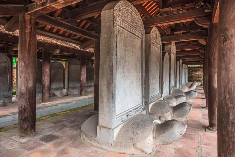 Best Of Hanoi City Tour With Incense Village-Small Group Bus - Food Stops You’ll Actually Notice: Bun Cha, Banh Mi, and Egg Coffee