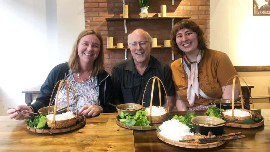 Best Of Hanoi City Tour With Incense Village-Small Group Bus - If It Rains: Bat Trang Pottery Village Instead